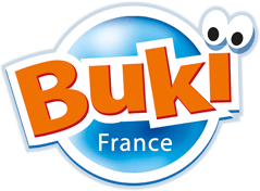 Logo de Buki