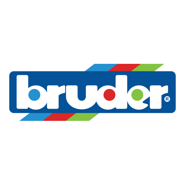 Logo de Bruder