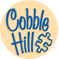 Logo de Cobble Hill