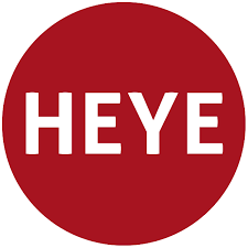 Logo de Heye