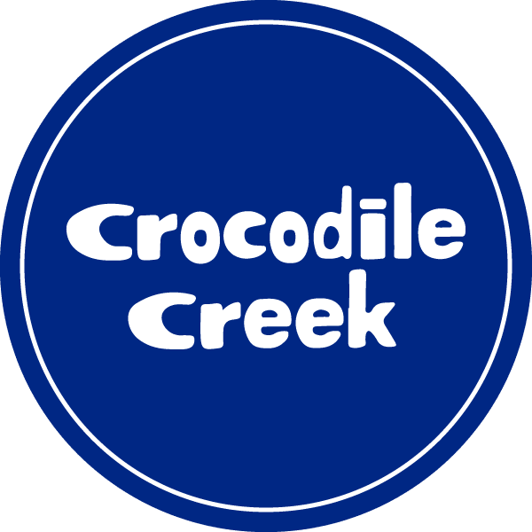 Logo de Crocodile Creek