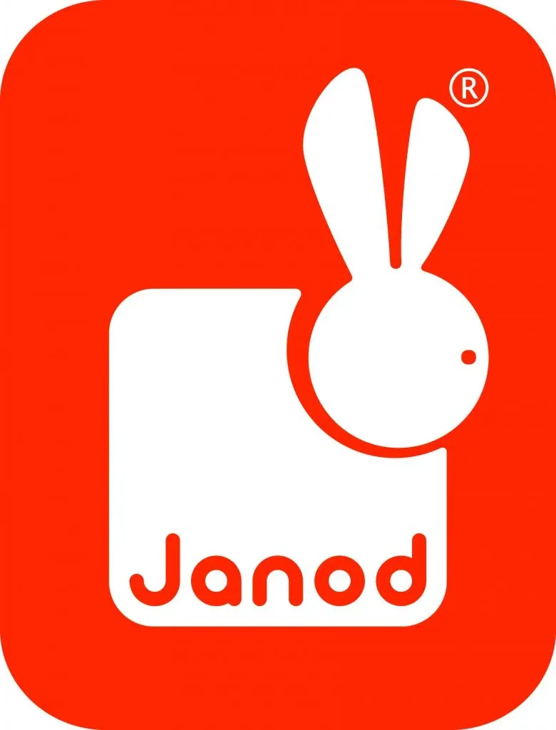 Logo de Janod
