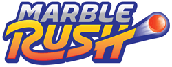 Logo de Marble Rush