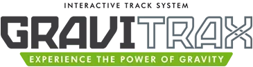 Logo de GraviTrax