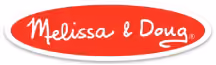 Logo de Melissa & Doug