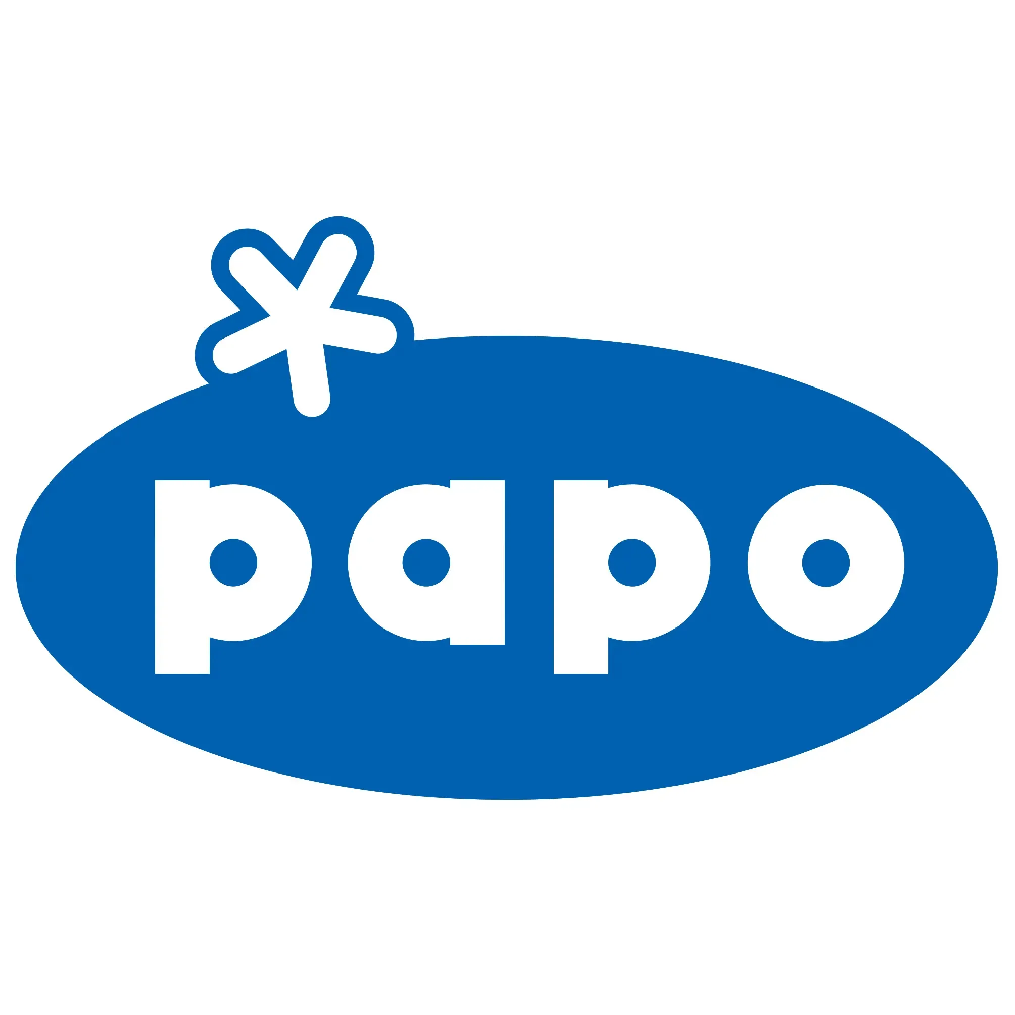 Logo de Papo
