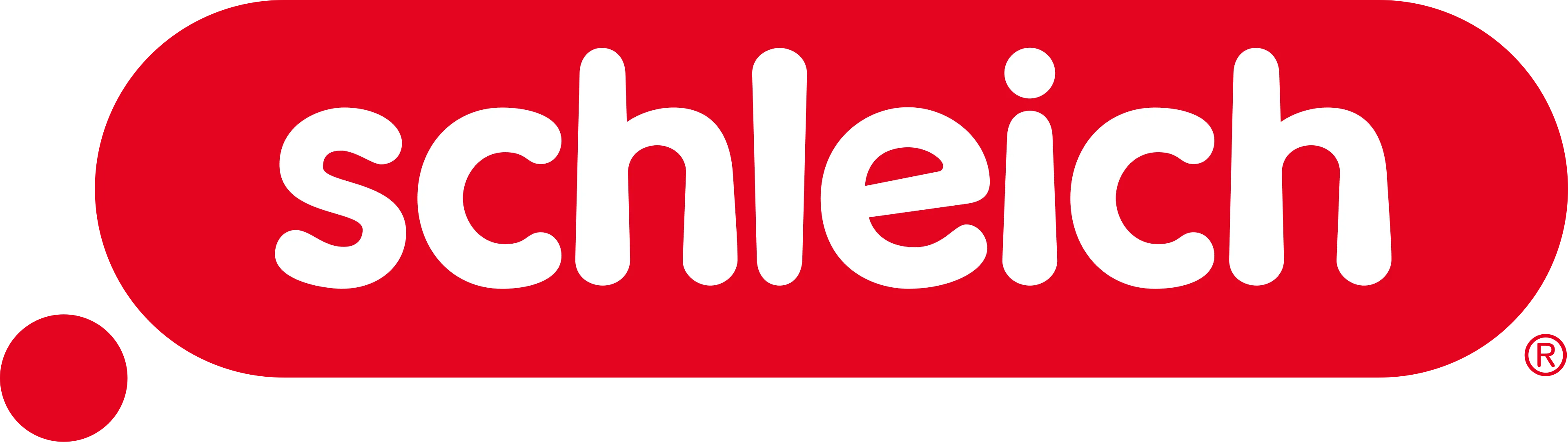Logo de Schleich