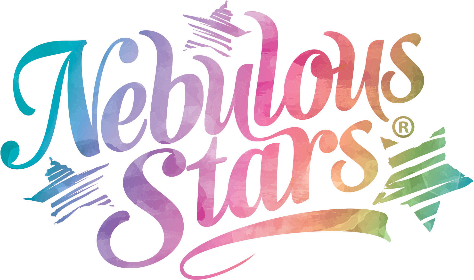 Logo de Nebulous Stars