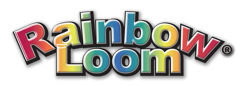 Logo de Rainbow Loom