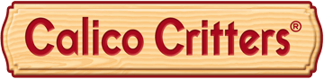 Logo de Calico Critters