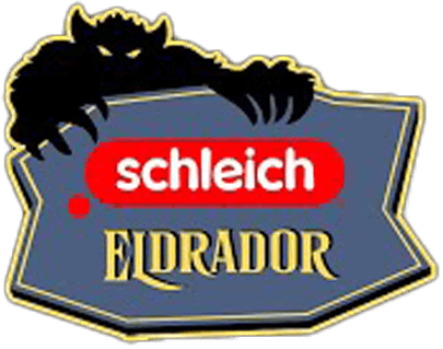 Logo de Schleich Eldrador