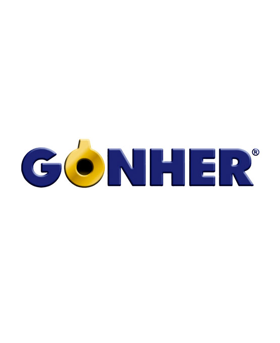Logo de Gonher