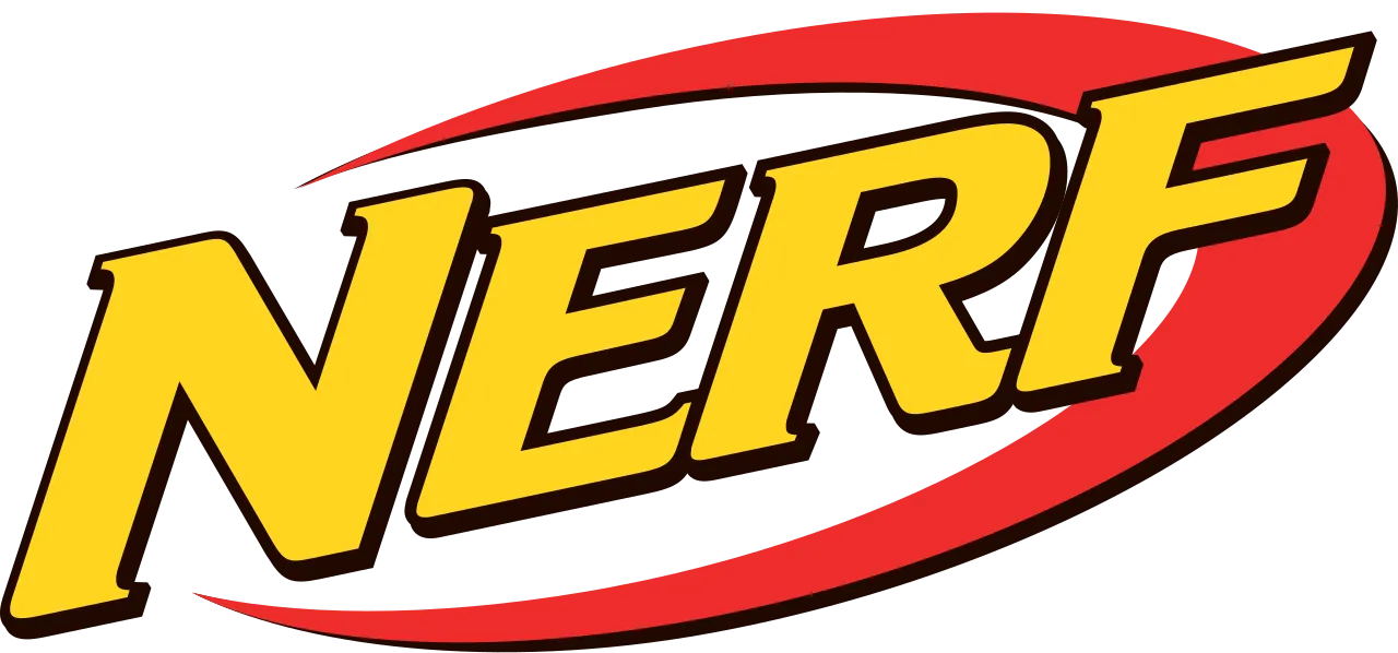Logo de Nerf