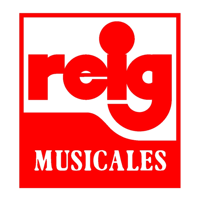 Logo de Reig Musicales