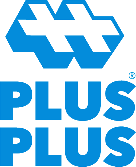 Logo de Plus-Plus