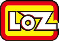 Logo de LOZ