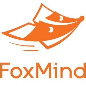 Logo de FoxMind