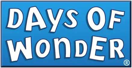 Logo de Days of Wonder