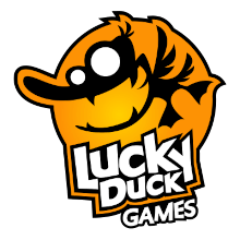 Logo de Lucky Duck Games