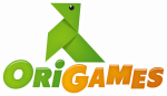 Logo de Origames