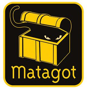 Logo de Matagot