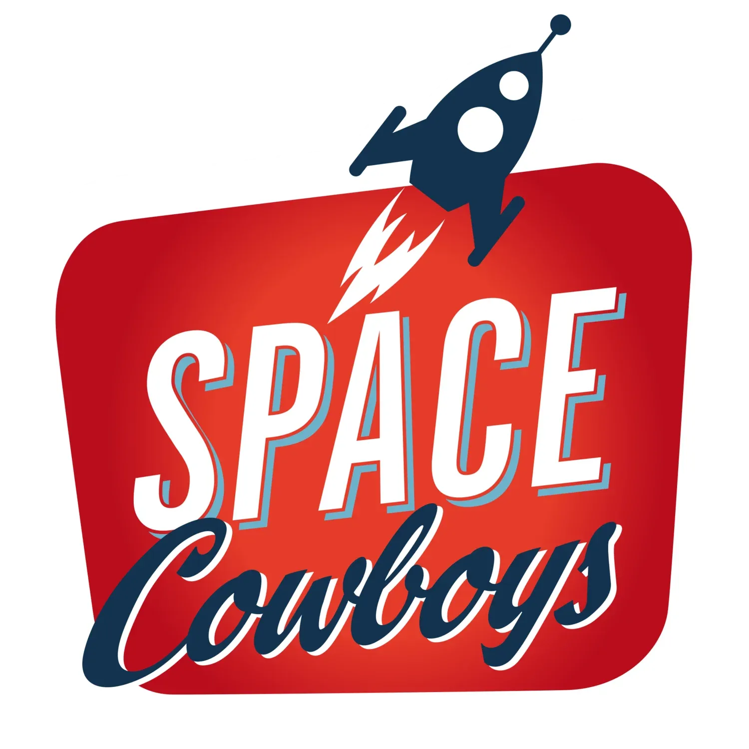 Logo de Space Cowboys