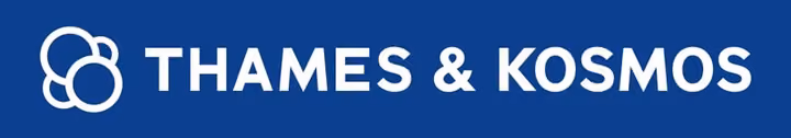 Logo de Thames & Kosmos