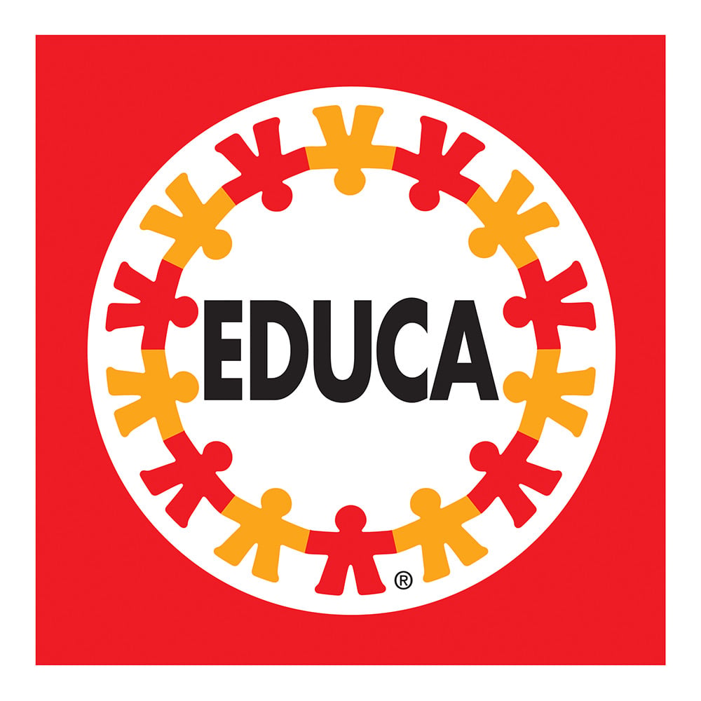Logo de Educa