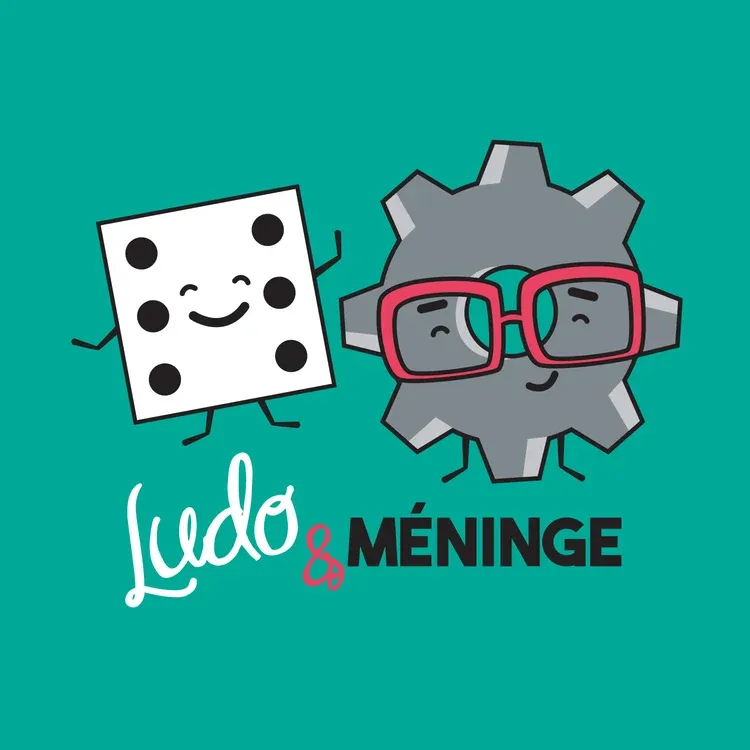 Logo de Ludo & Méninge