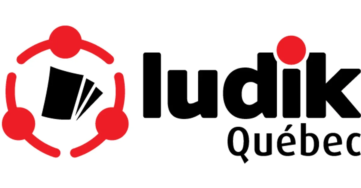 Logo de Ludik Québec