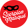 Logo de Scorpion Masqué
