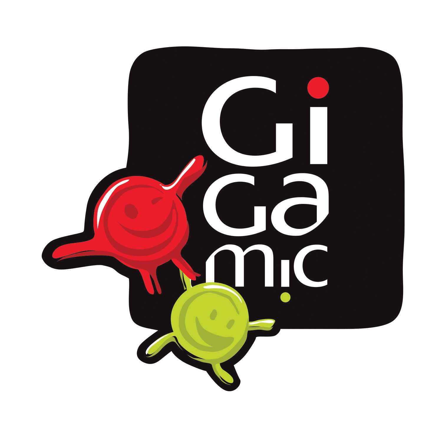 Logo de Gigamic