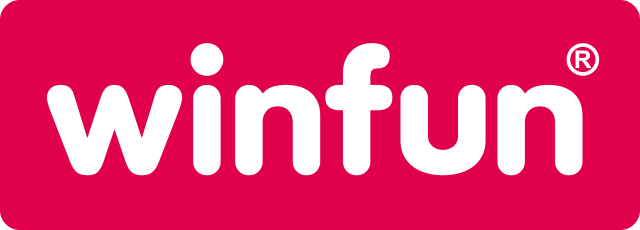 Logo de WinFun