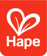 Logo de Hape