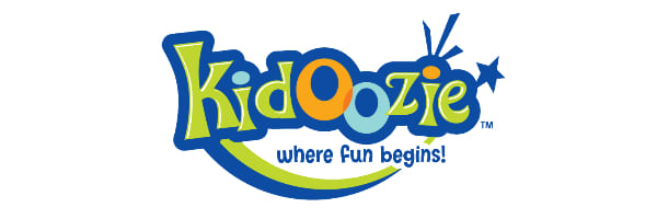 Logo de Kidoozie