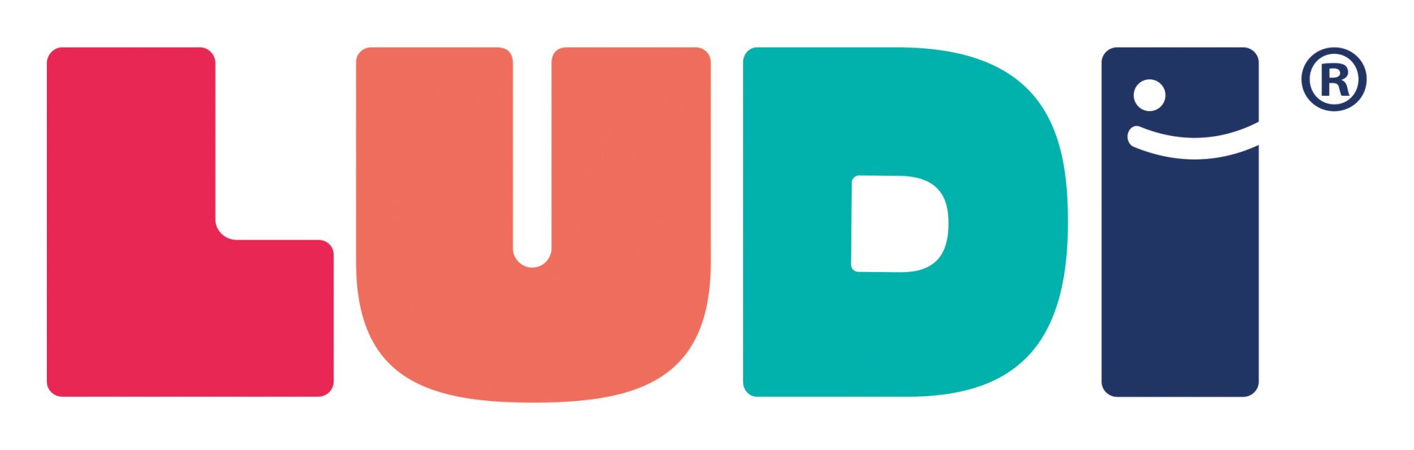 Logo de Ludi