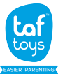 Logo de Taf Toys