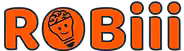 Logo de Robiii