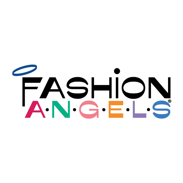 Logo de Fashion Angels