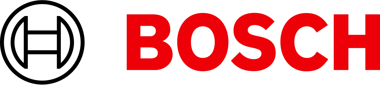 Logo de Bosch