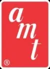 Logo de AMT