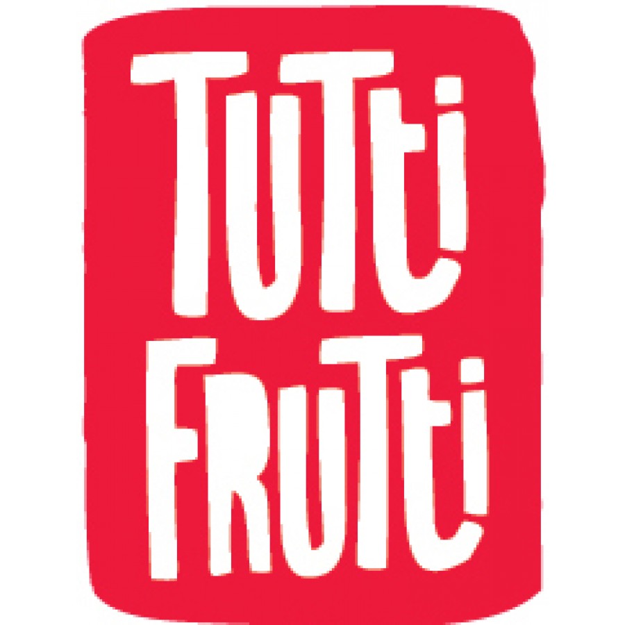 Logo de Tutti Frutti