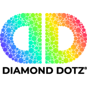 Logo de Diamond Dotz