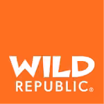 Logo de Wild Republic