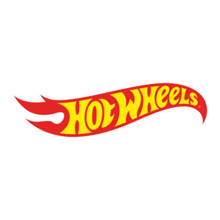 Logo de Hot Wheels