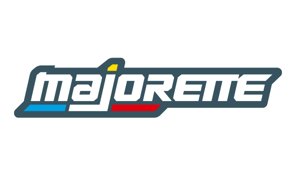 Logo de Majorette