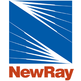 Logo de New-Ray