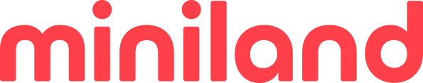 Logo de Miniland