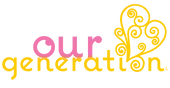 Logo de Our Generation