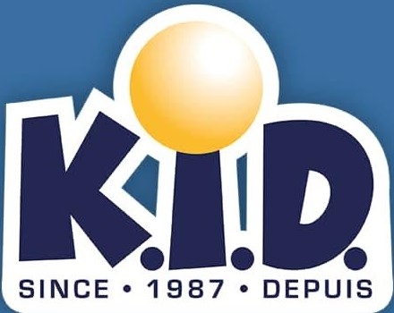Logo de Kidtoy